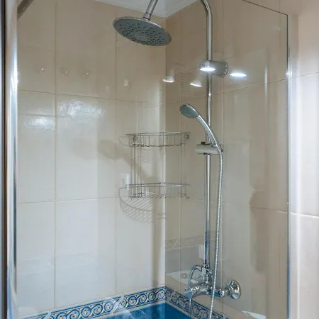 Pilsev Center Apartament Sewilla