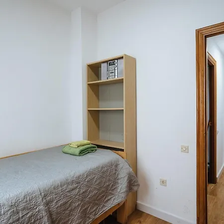 Pilsev Center Apartament Sewilla