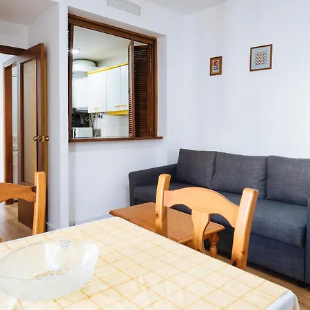 Pilsev Center Apartament Sewilla