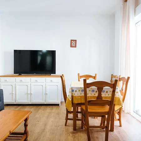 Apartament Pilsev Center Sewilla