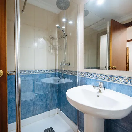 Pilsev Center Apartament Sewilla