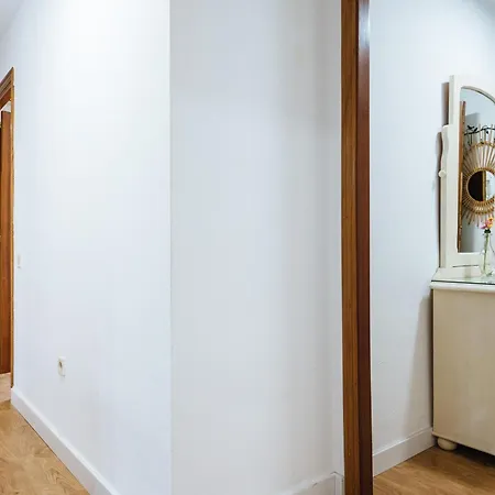 Pilsev Center Apartament