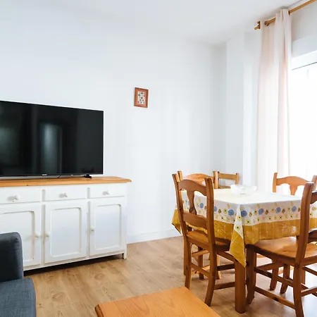 Pilsev Center Apartament *