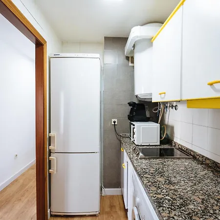 Pilsev Center Apartament