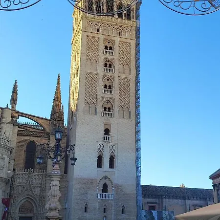 Pilsev Center * Sewilla