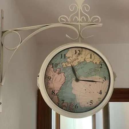 Pilsev Center Apartament *