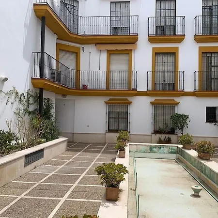 Apartament Pilsev Center Sewilla